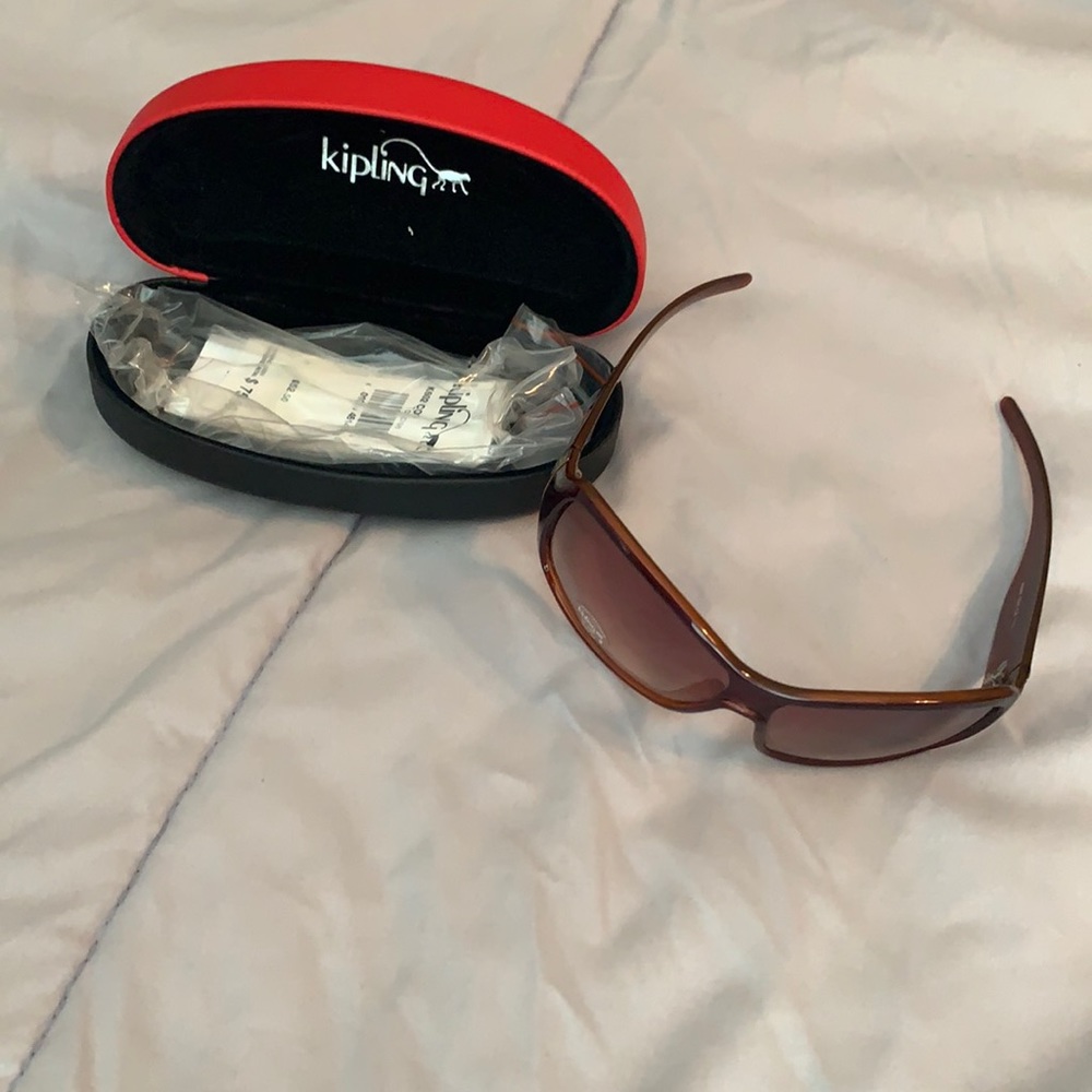 Kipling sunglasses - Picture 4 of 10